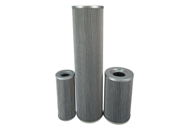 industrial oil filter